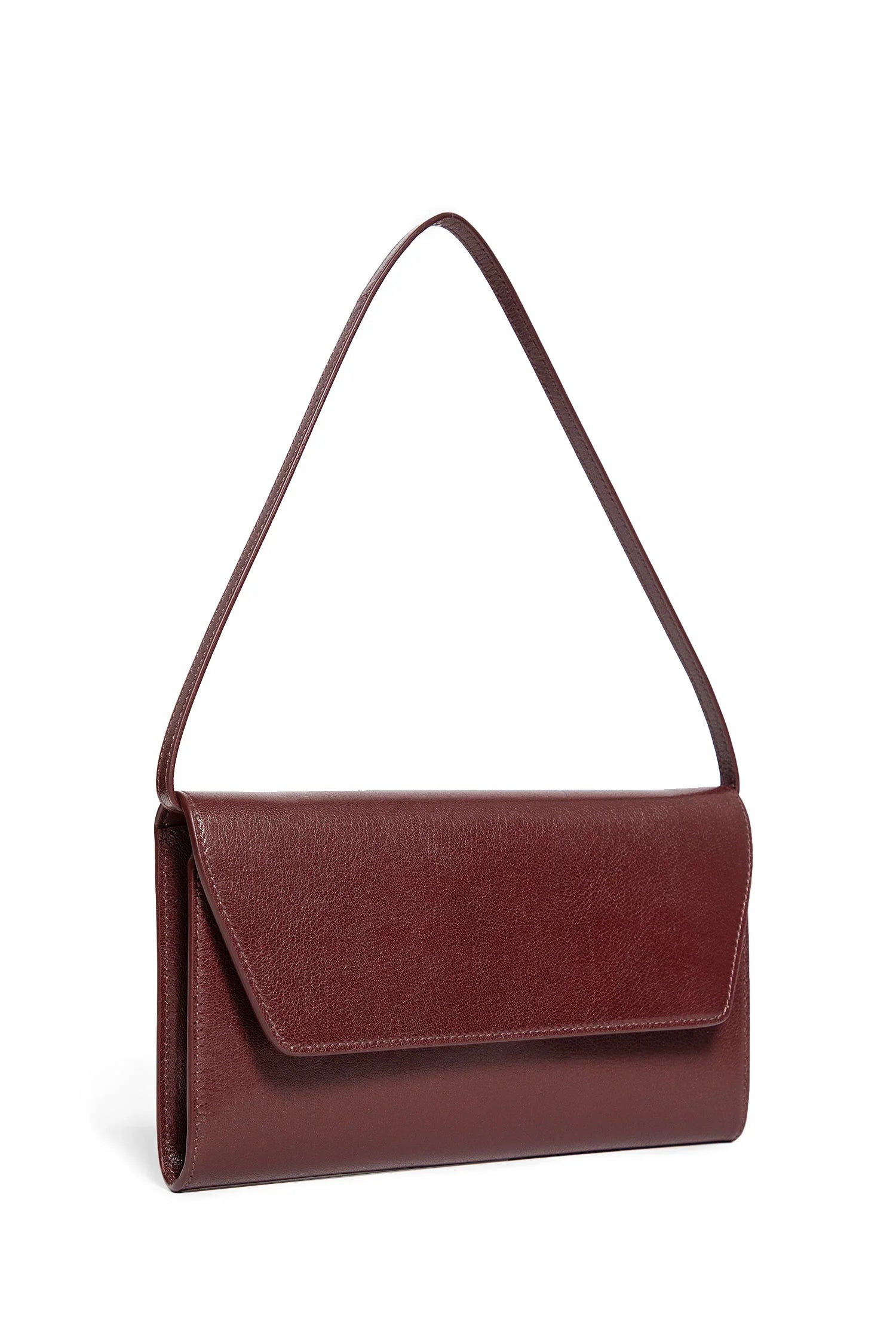 Evening-Leather-Clutch - 2