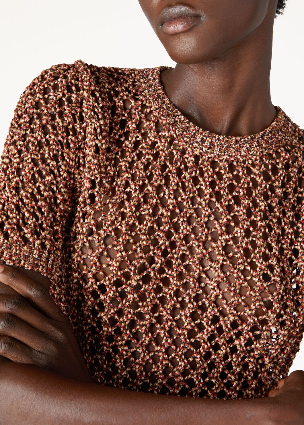 Hotaka Sweater - 3