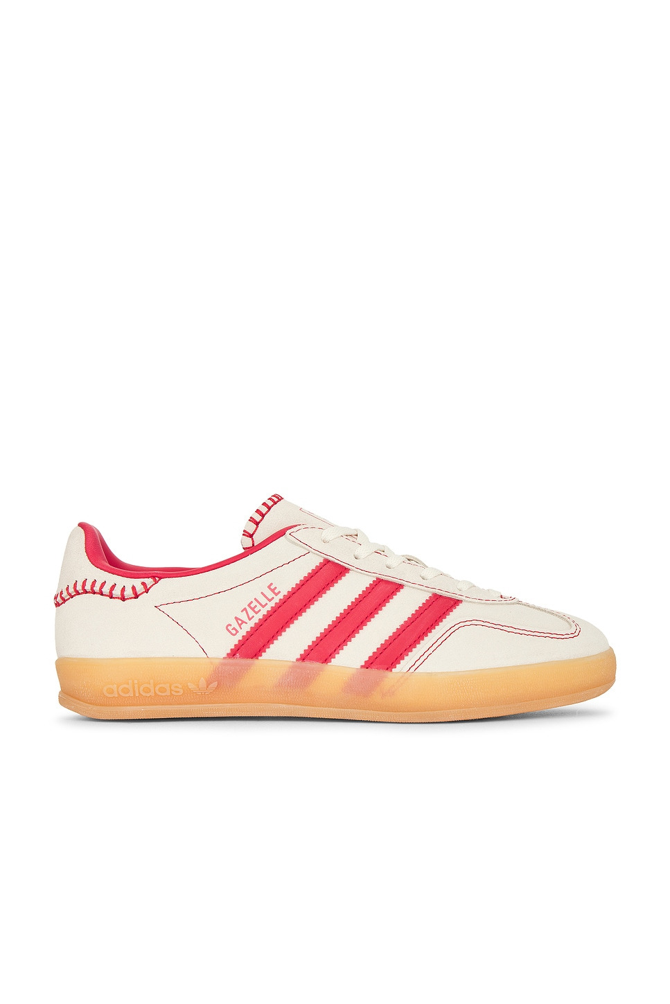 Gazelle Indoor - 1