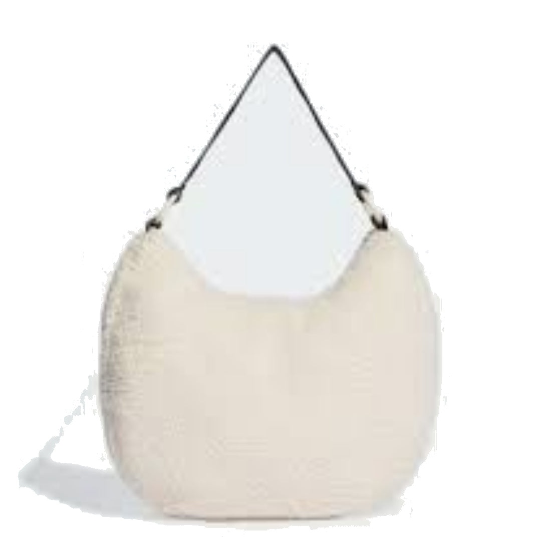 adidas Shoulder Bag 'White' II3399 - 2
