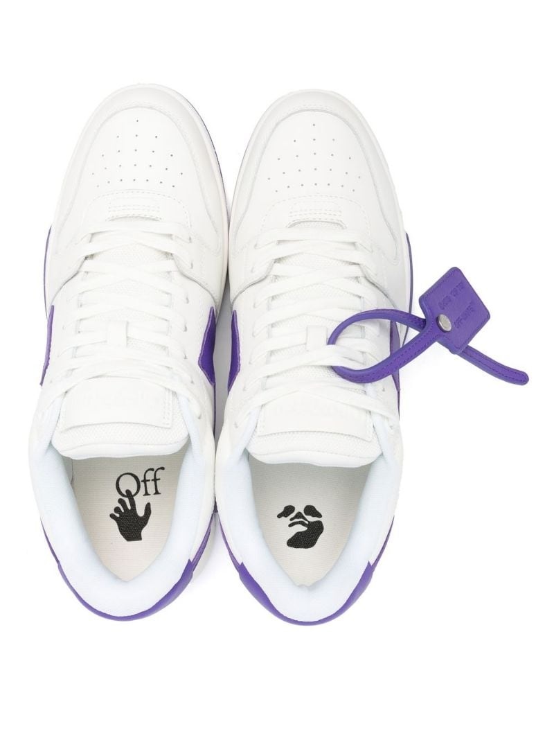 Out Of Office sneakers - 4