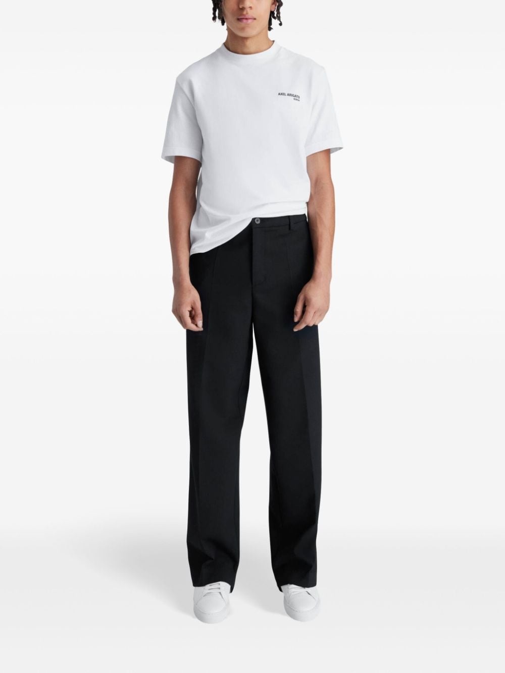 Irvine relaxed trousers - 2