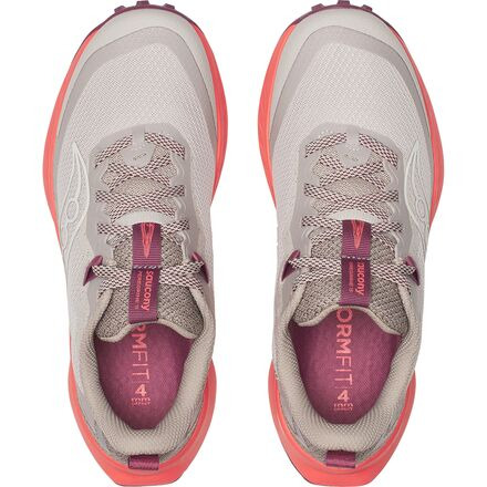 Peregrine 15 Running Shoe - Women's - 5