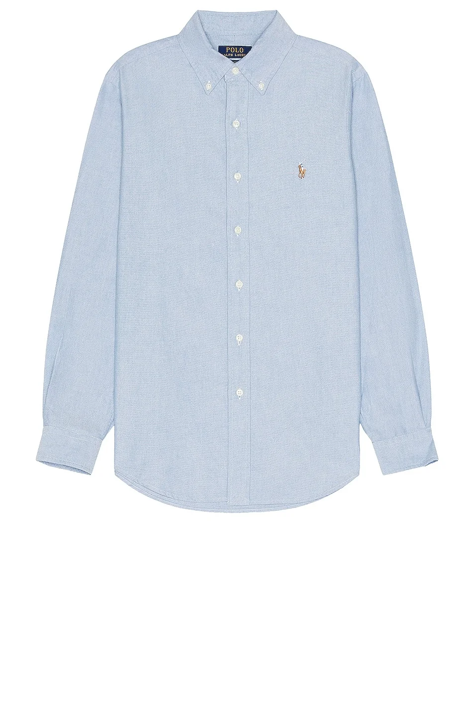 Oxford Sport Shirt - 1