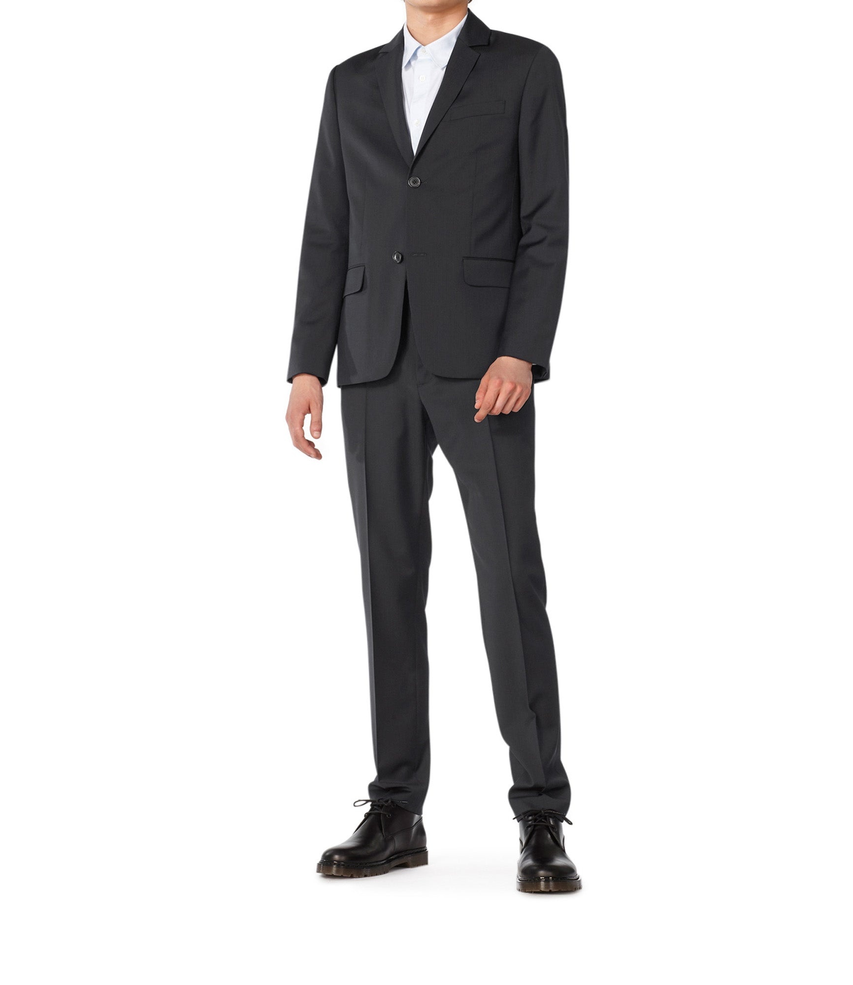 Truman Jacket - 2