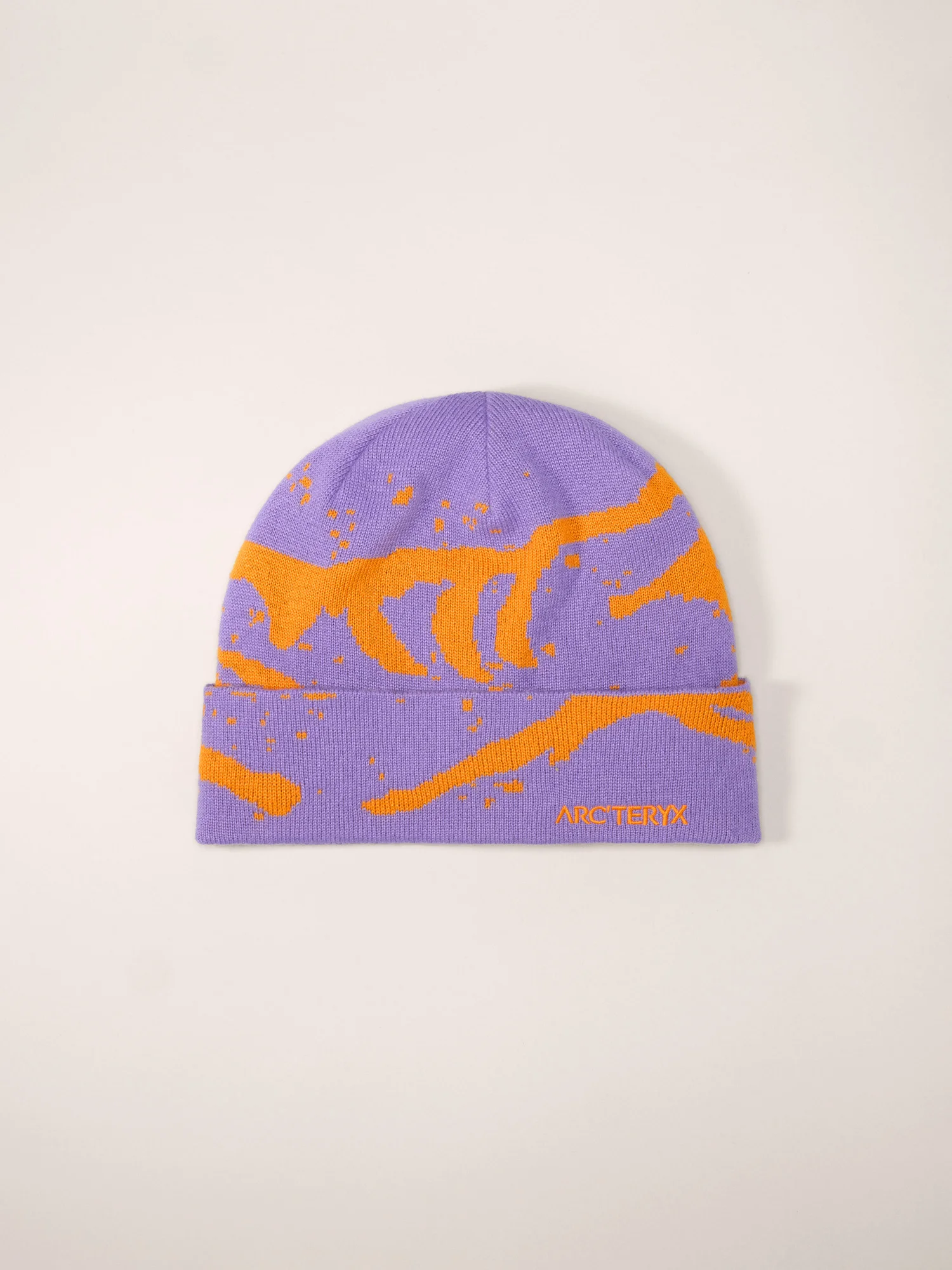 Grotto Toque - 1