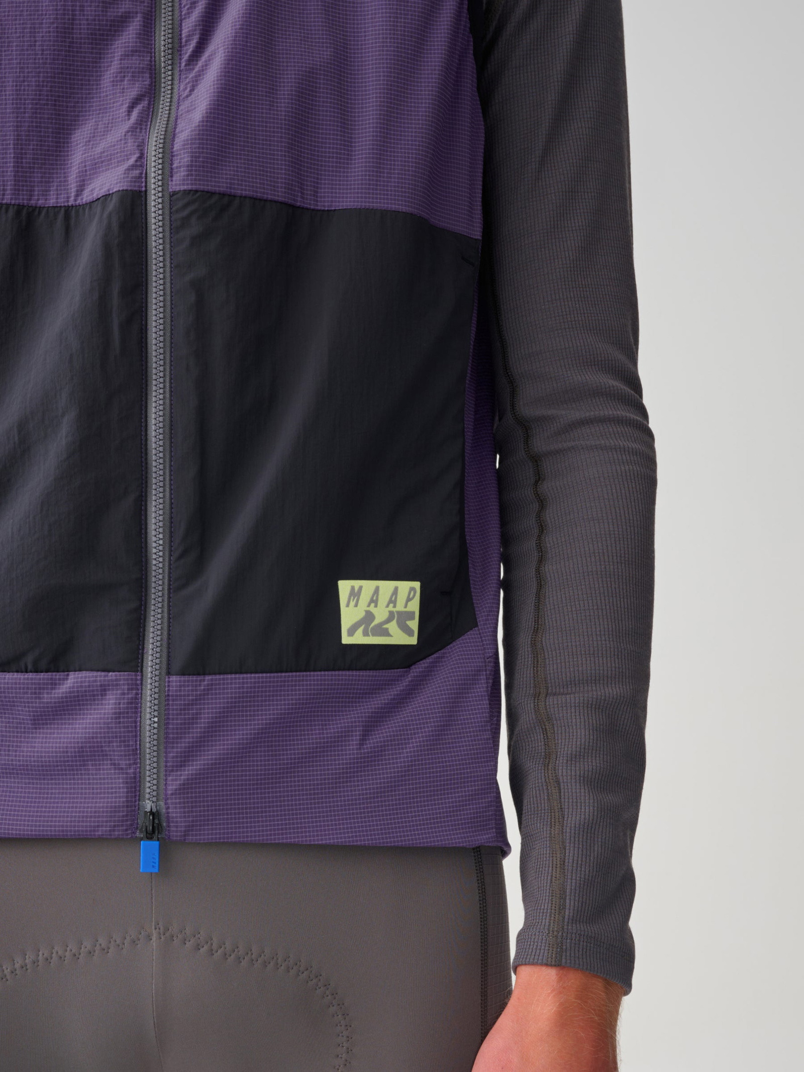 Alt_Road™ Insulated Vest - 3