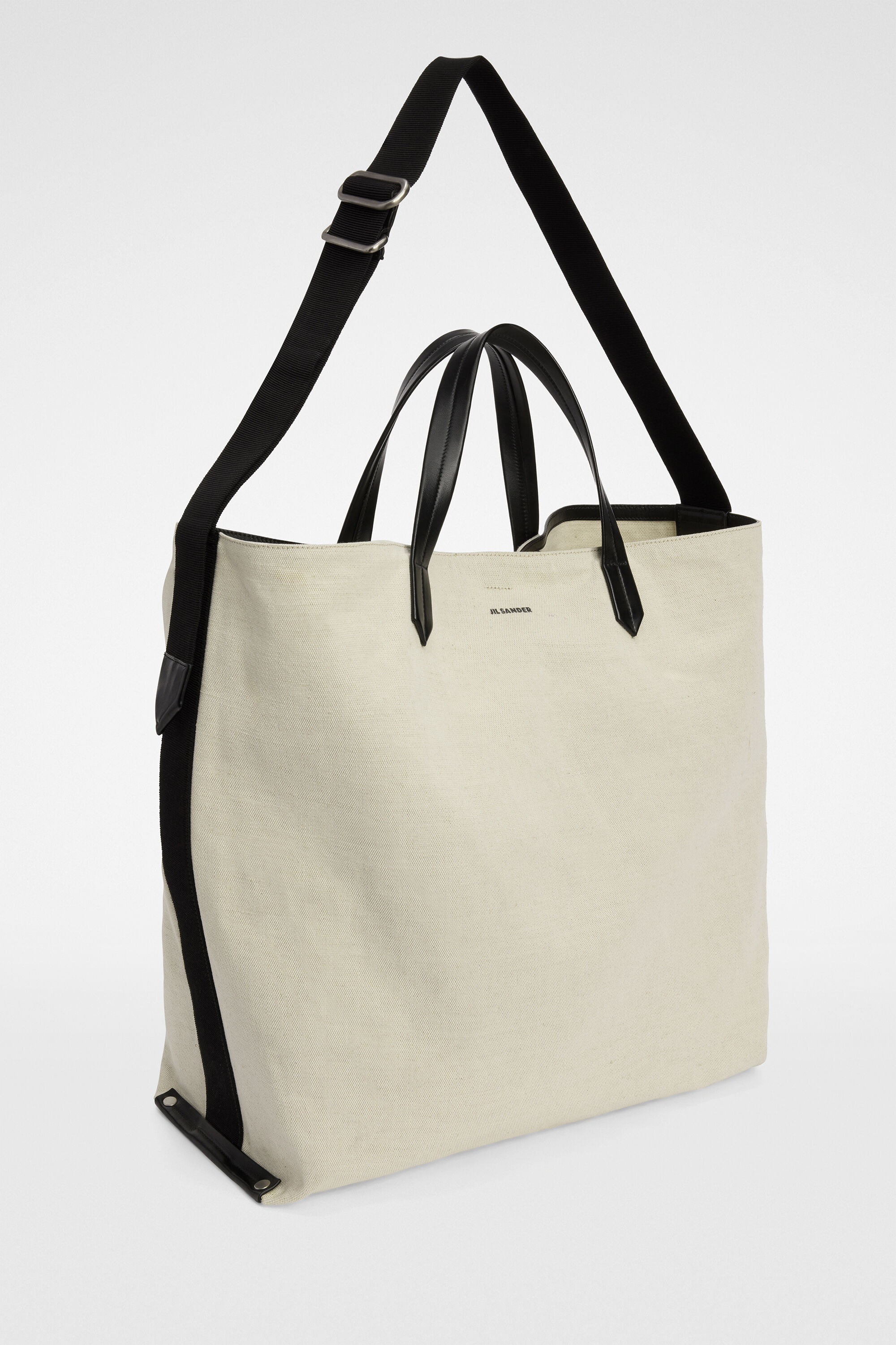 Jil Sander Tote Bag Medium | REVERSIBLE