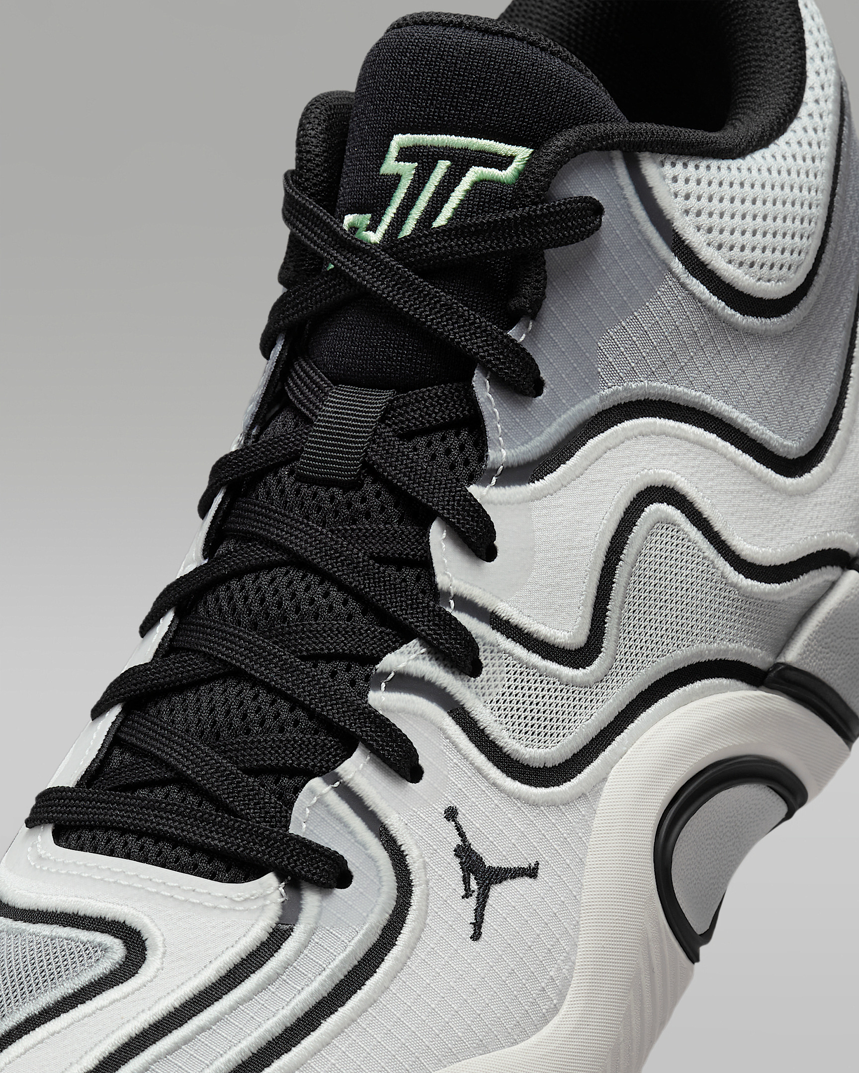 Tatum 3 "Zen" Basketball Shoes - 7