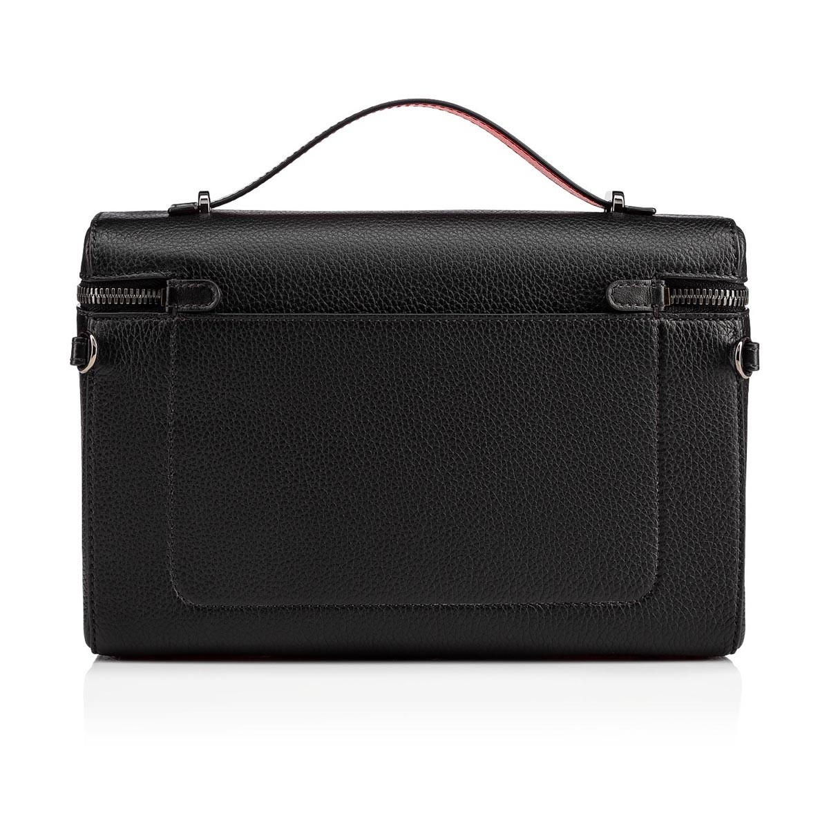 Kypipouch BLACK/BK/GUN METAL - 3