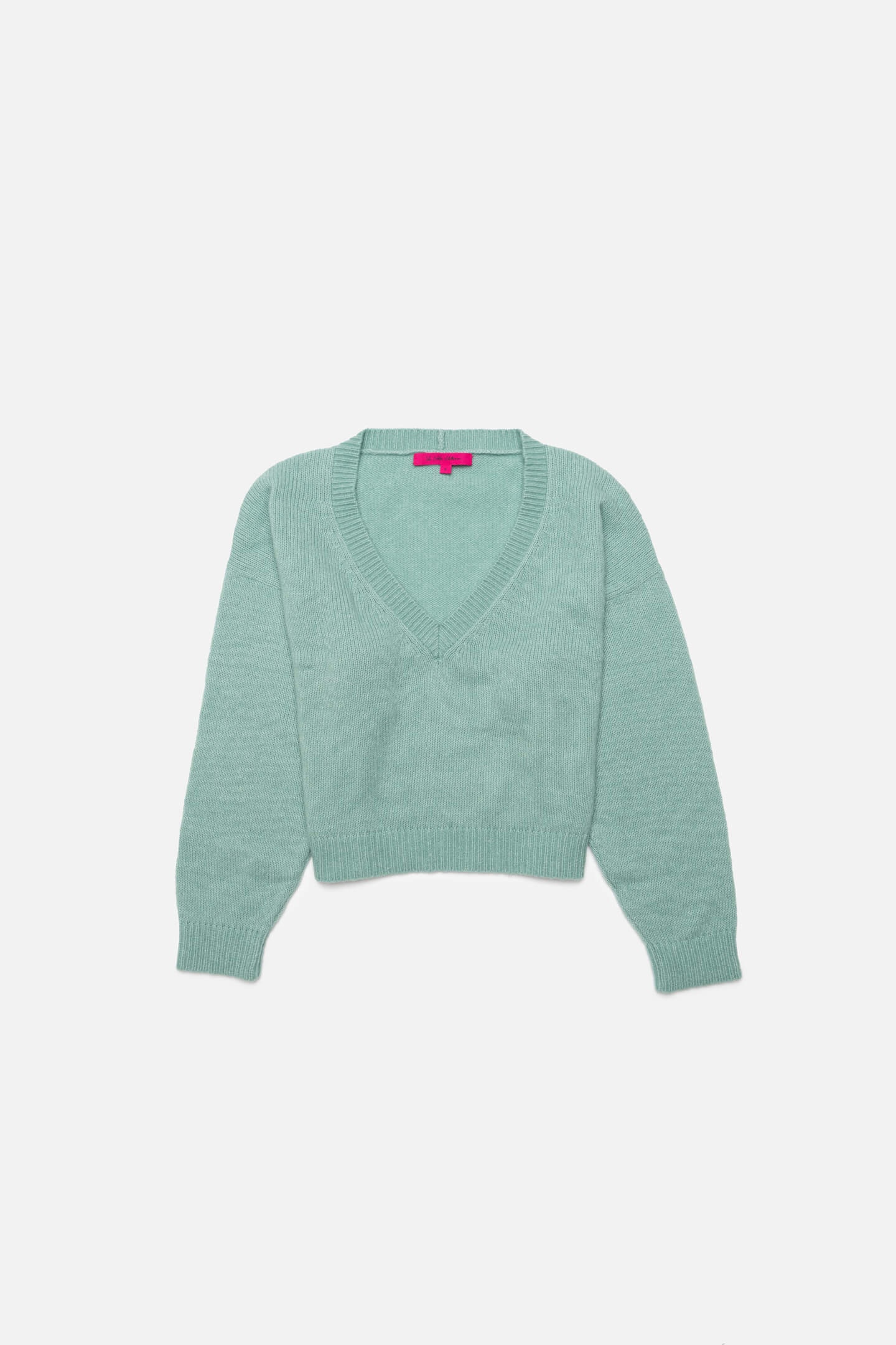 NIMBUS WOMEN'S V-NECK - 1