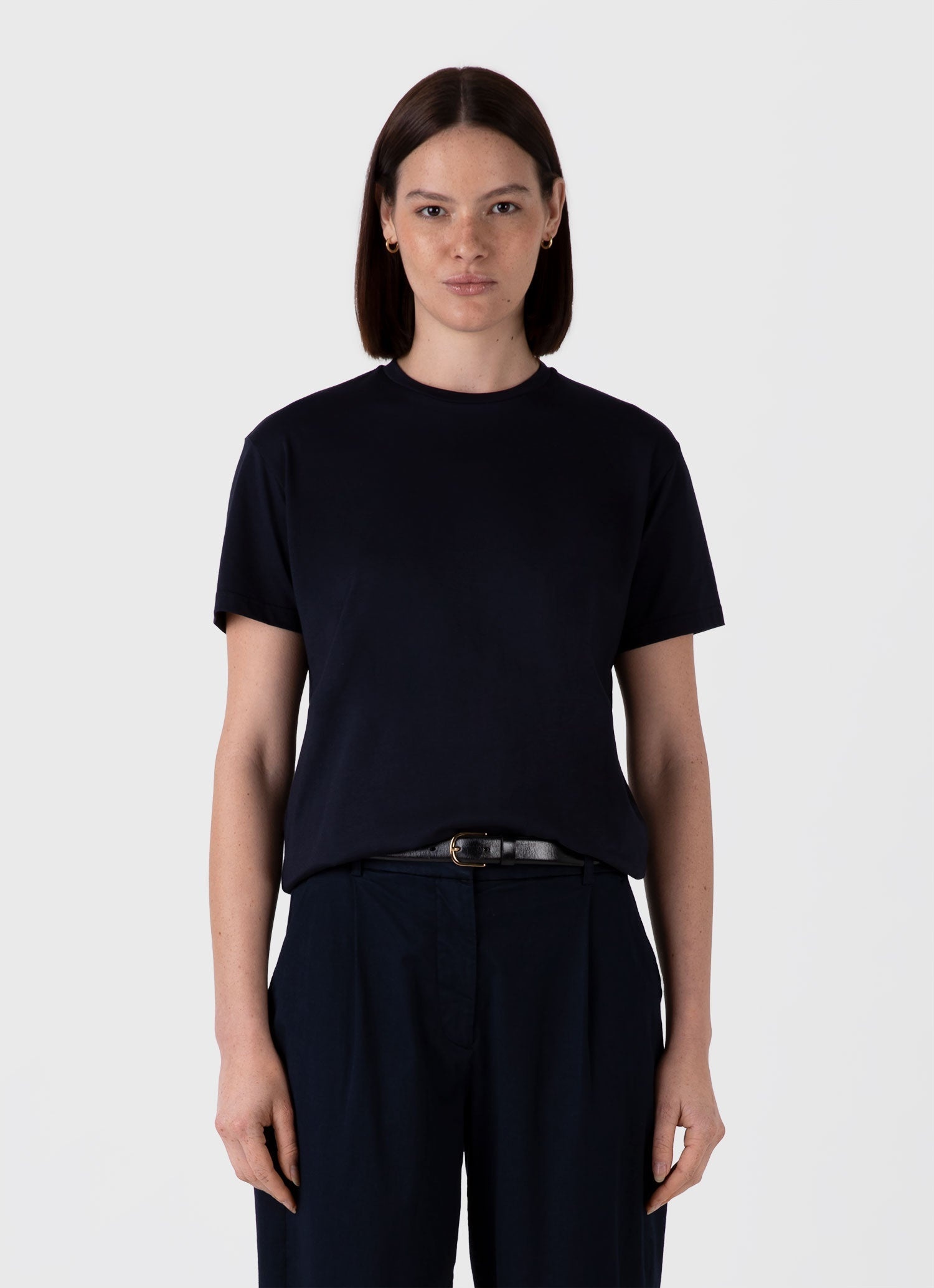 Boy Fit T‑shirt - 1