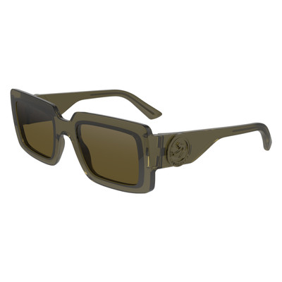 Longchamp Sunglasses Khaki - OTHER outlook