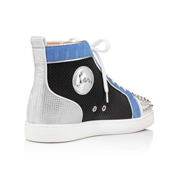 Lou Spikes Orlato VERSION MULTI - 5