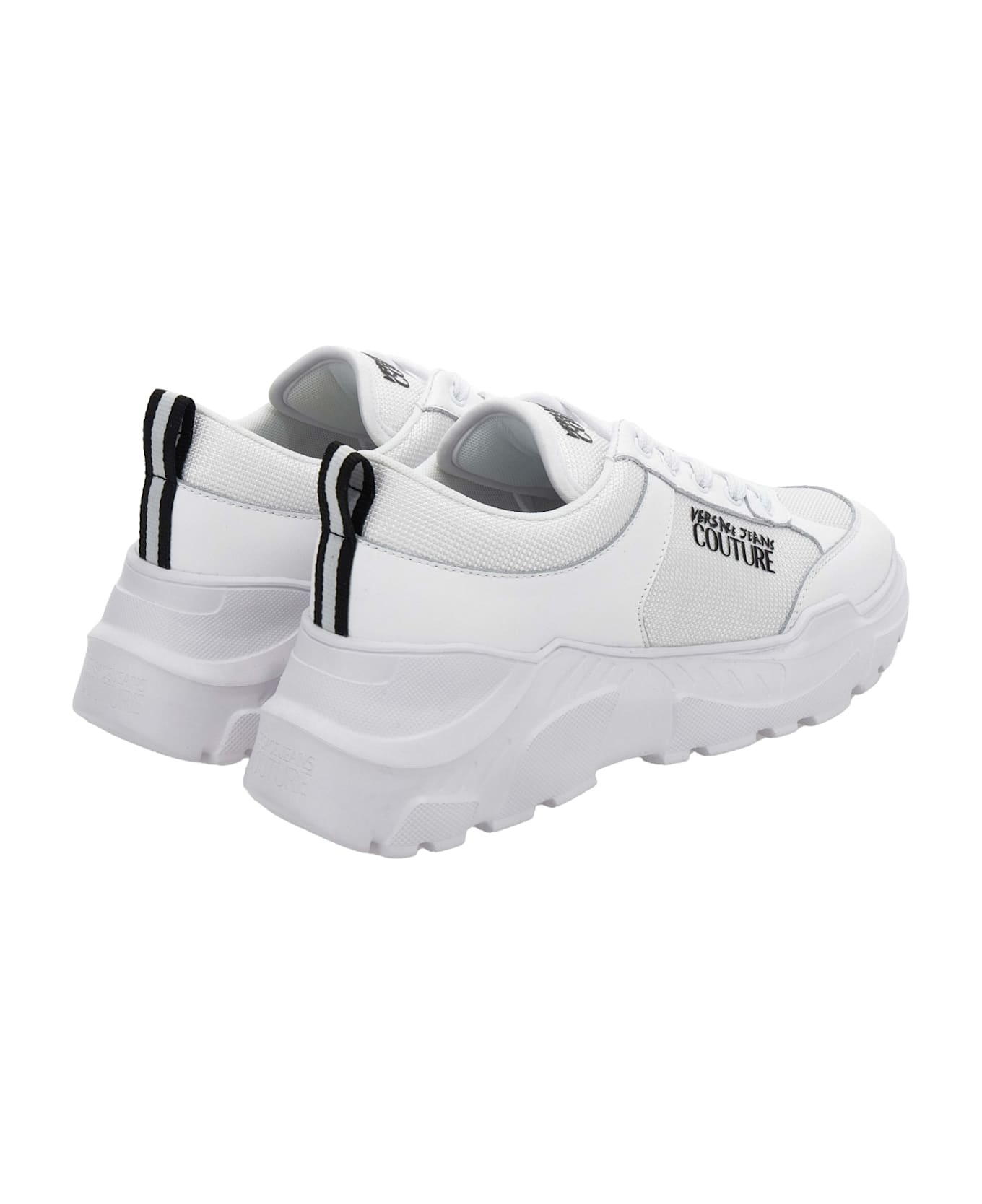 Versace Jeans Couture Sneakers - 2