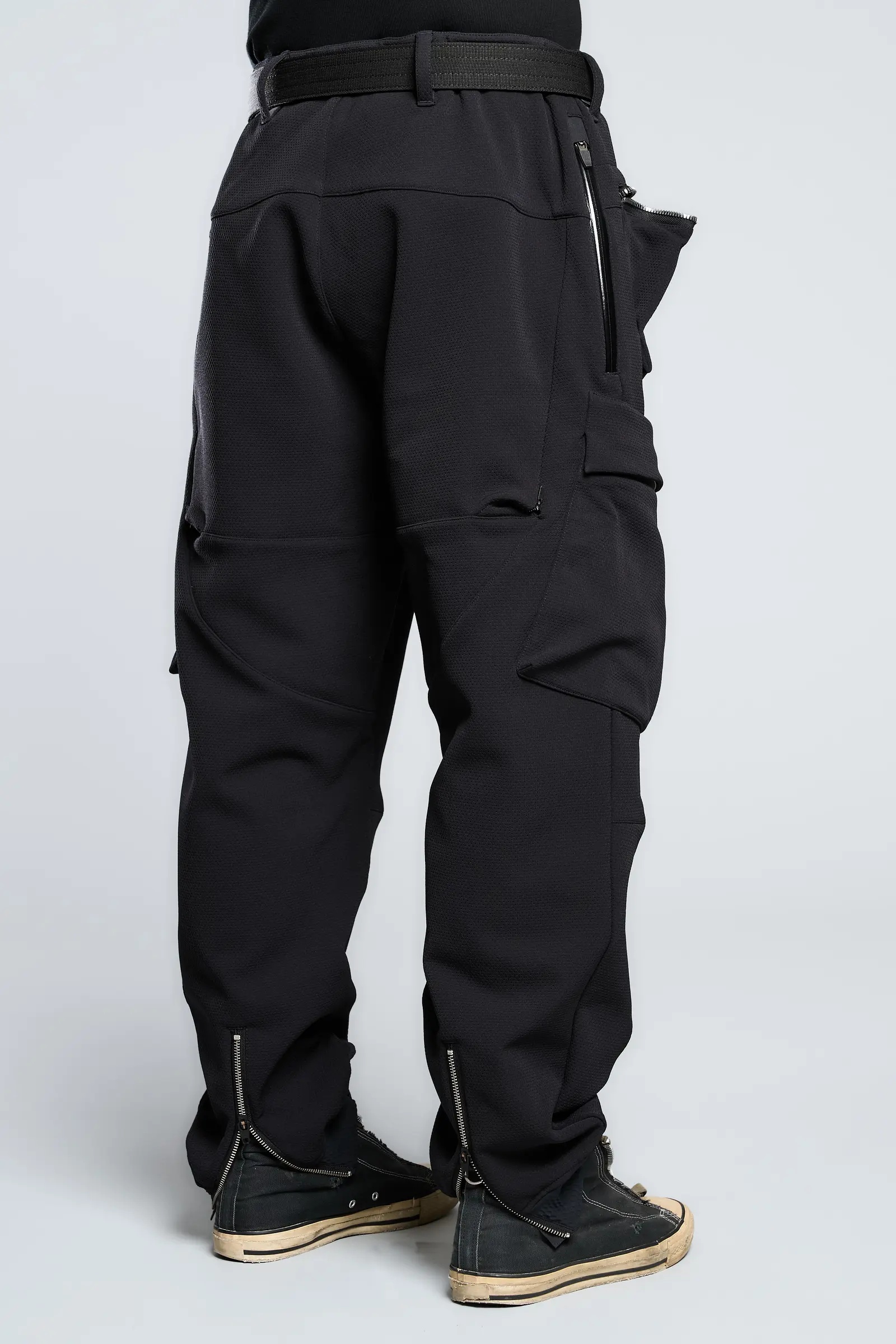 P38-SS schoeller® 3XDRY® WB-400™ Cargo Pant - 5