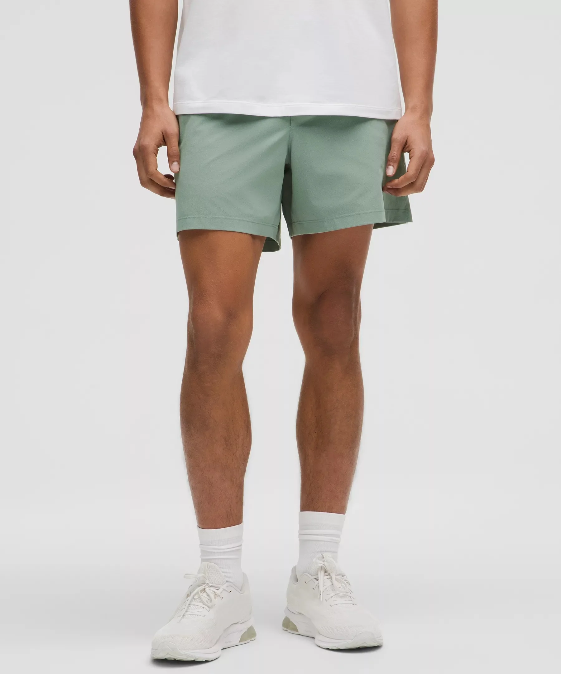 Zeroed In Linerless Short 5" - 1