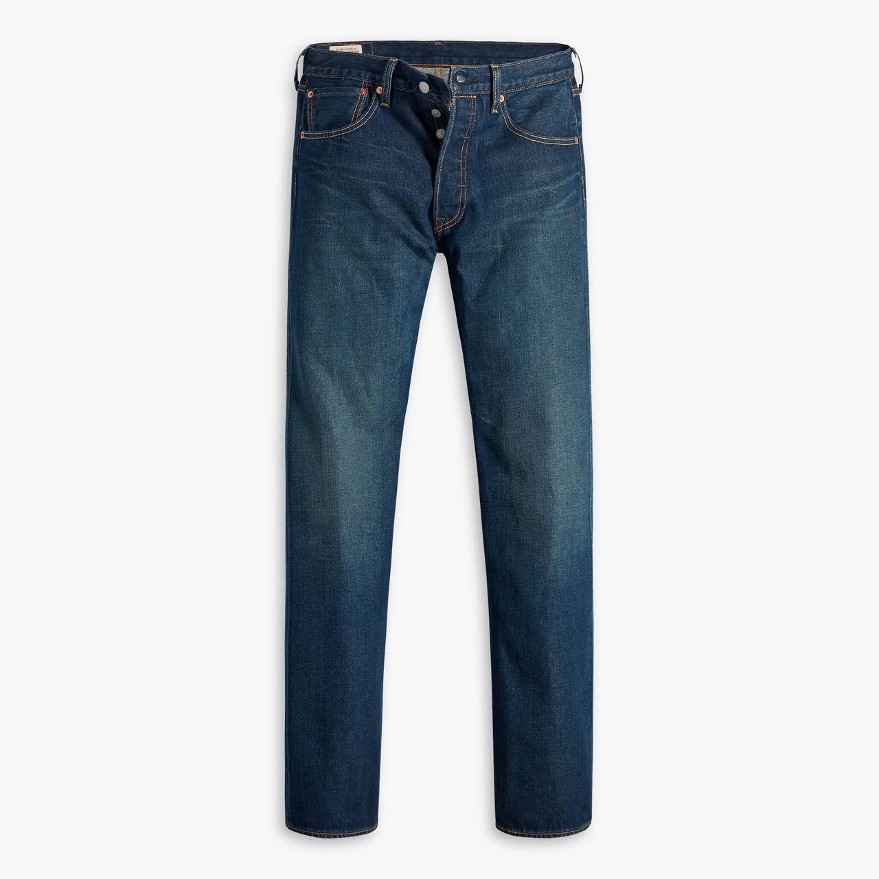 501® '93 STRAIGHT FIT MEN'S JEANS - 1