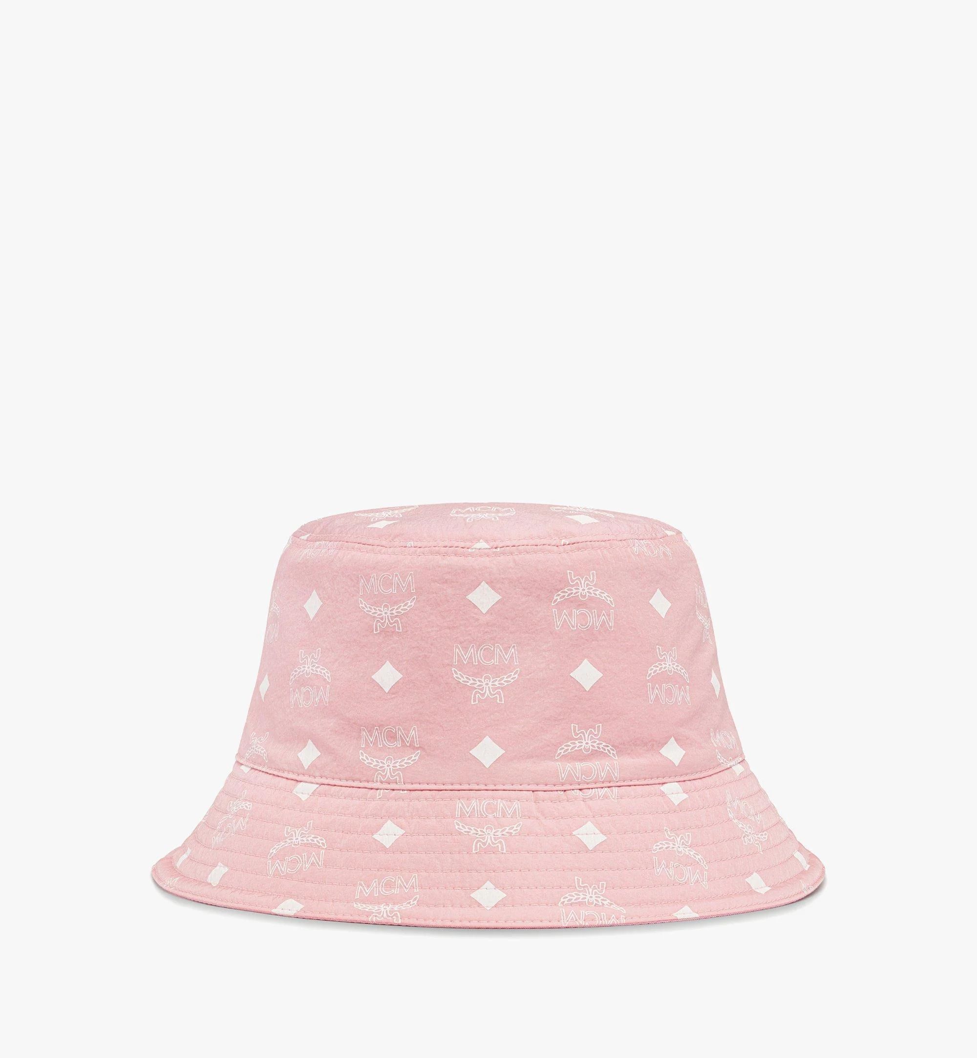 Reversible Bucket Hat - 1