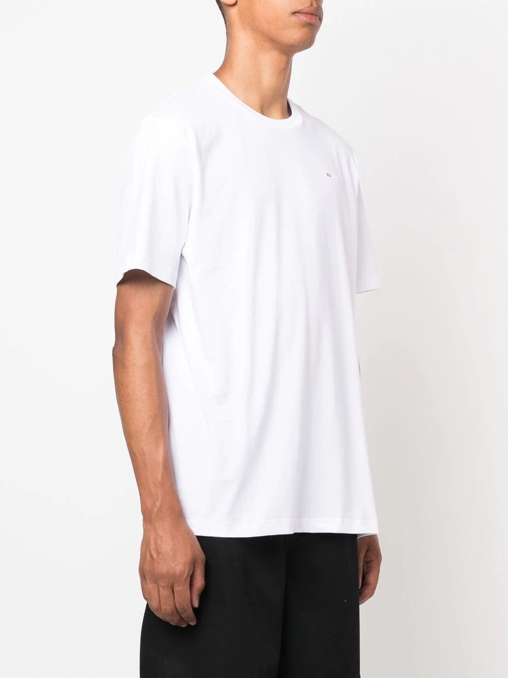 short-sleeved T-shirt - 3
