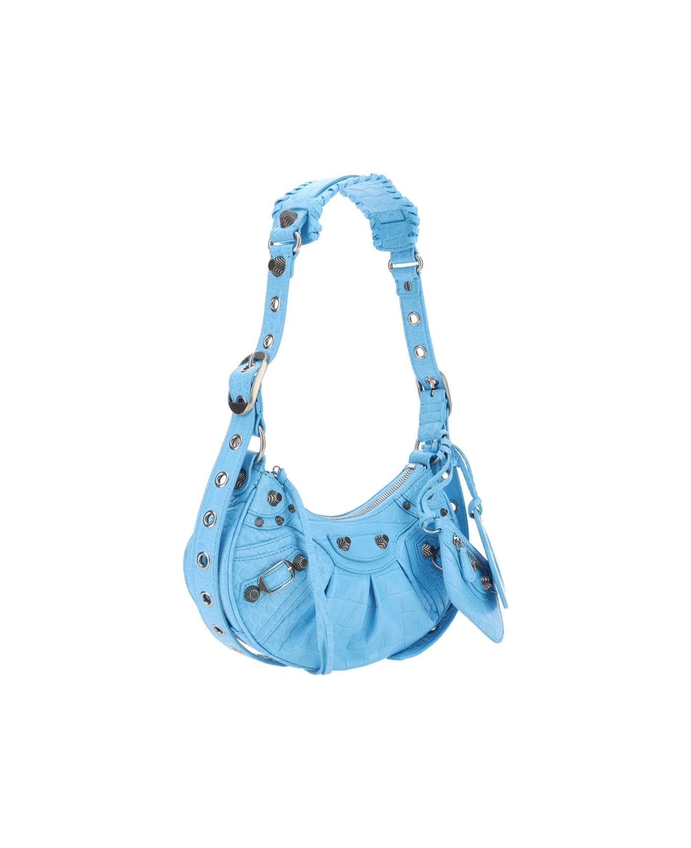 Le Cagole Shoulder Bag - 2
