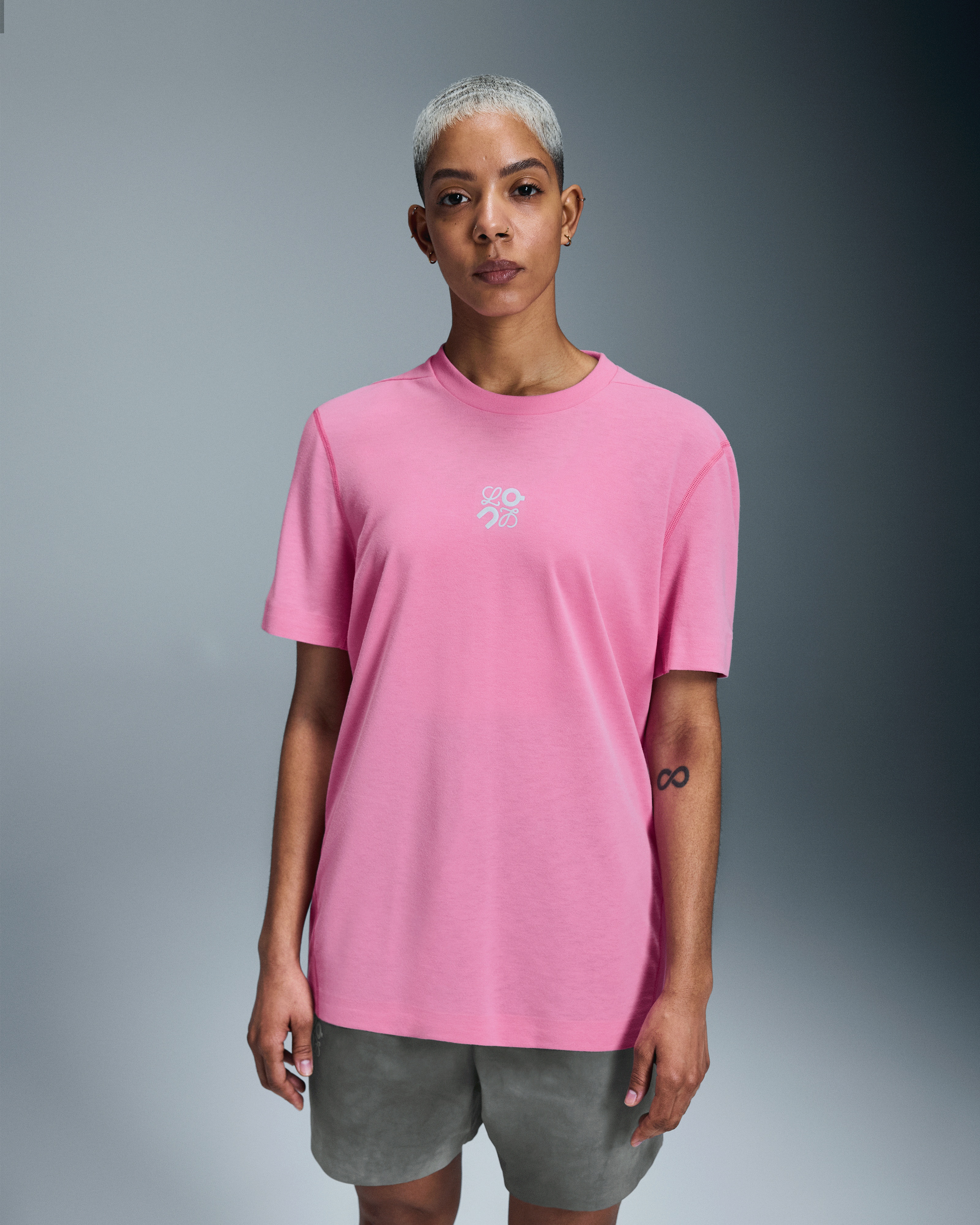 Active T-Shirt LOEWE - 3