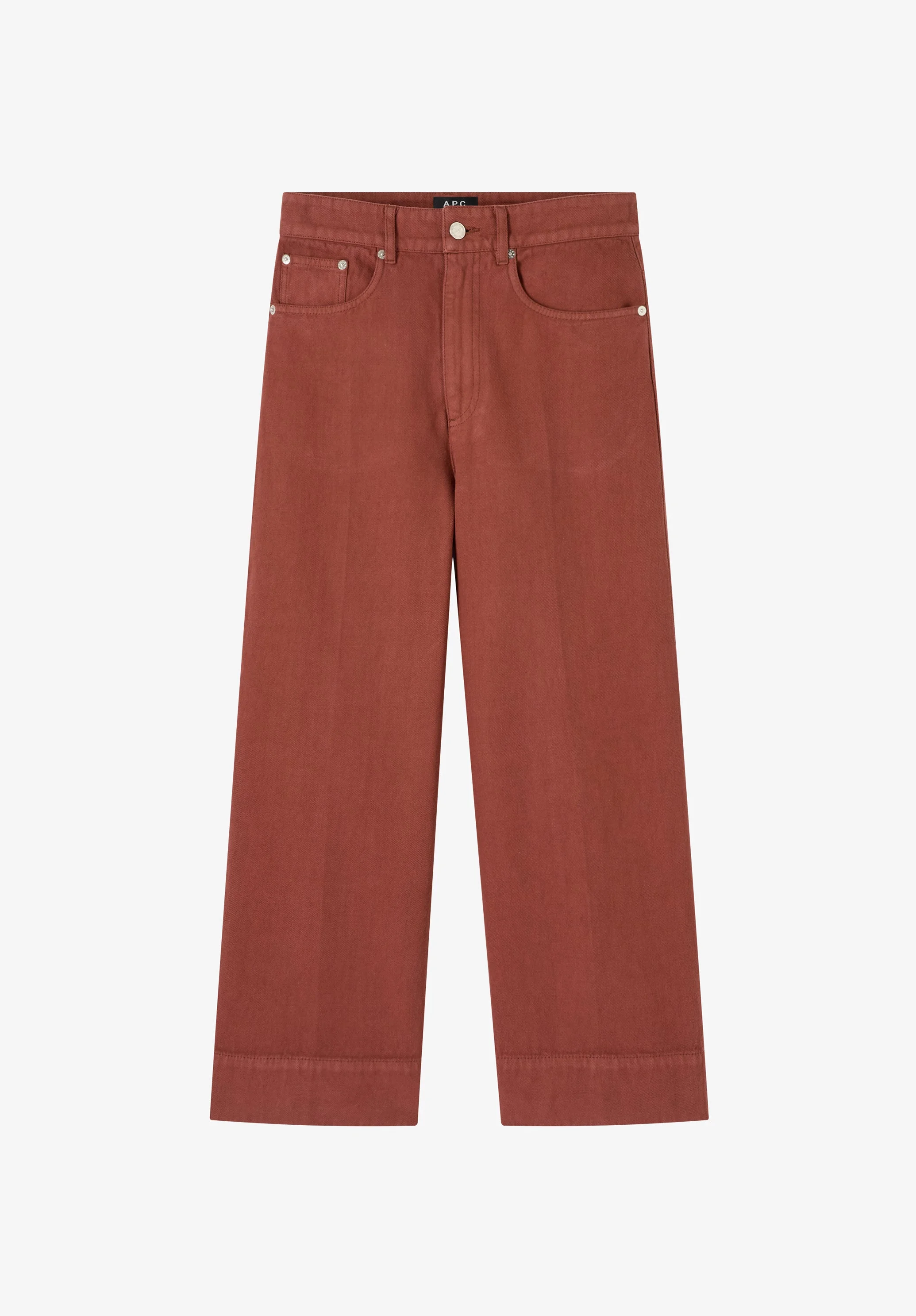 THELMA JEANS - 1