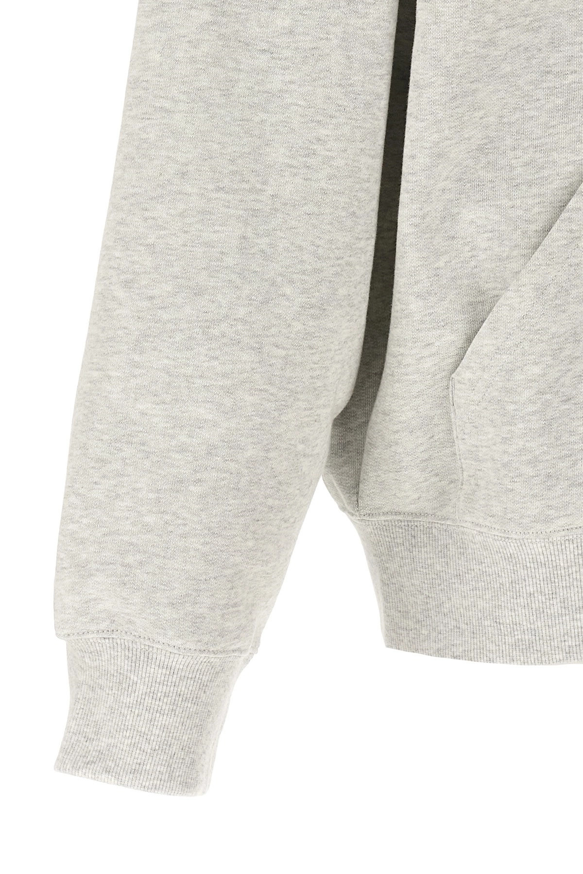 'Hooded Pronto' sweatshirt - 4