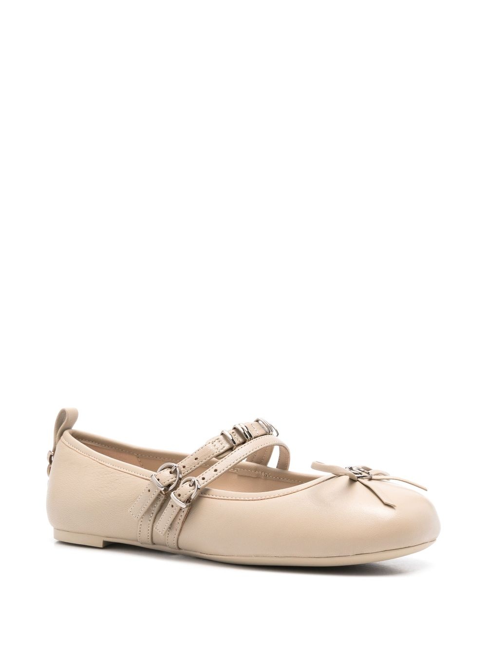Gioia ballet flats - 2