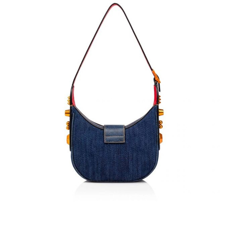 Carasky DENIM/DENIM/SABAGOLD 5