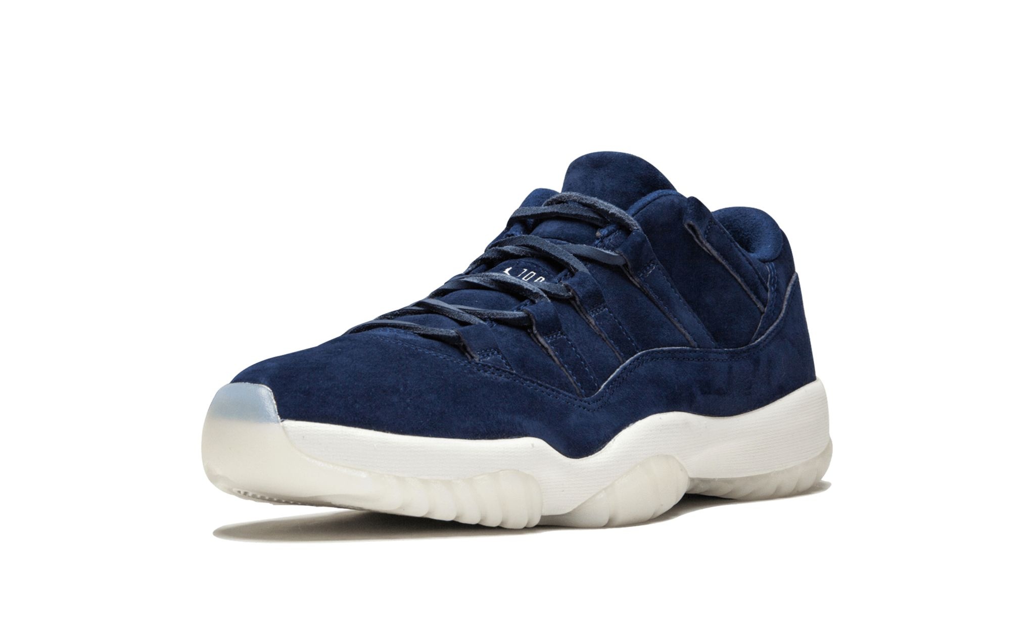 Air Jordan 11 Retro Low "RE2PECT" - 5