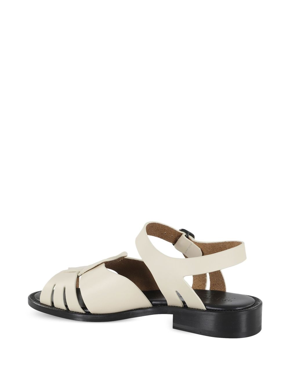 Ancora sandals - 3