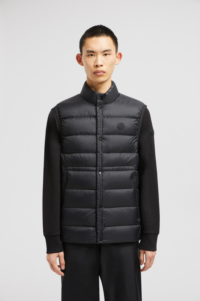 Plaret Down Vest 3