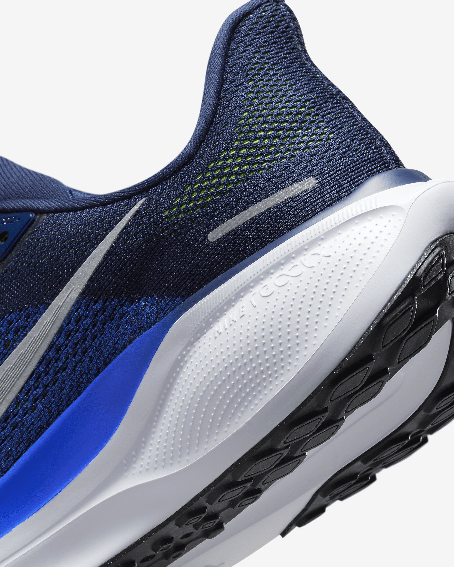 Nike Pegasus 41 Men's Road Running Shoes - 8