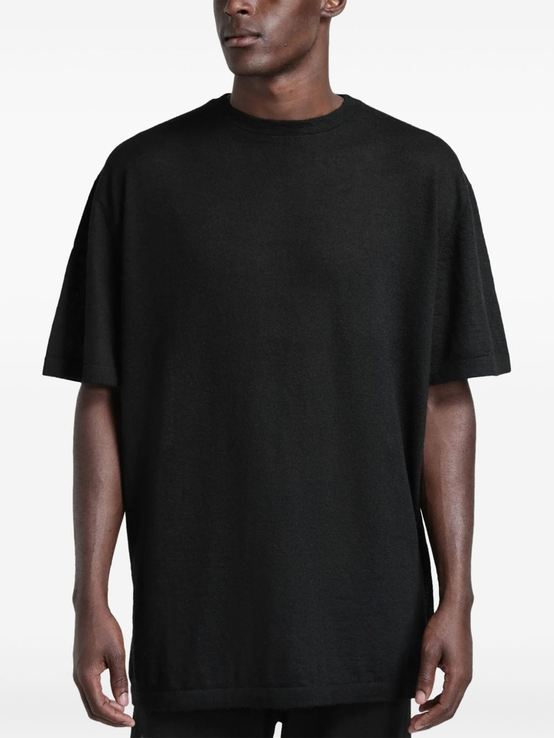 extreme cashmere N°269 Rik T-shirt outlook