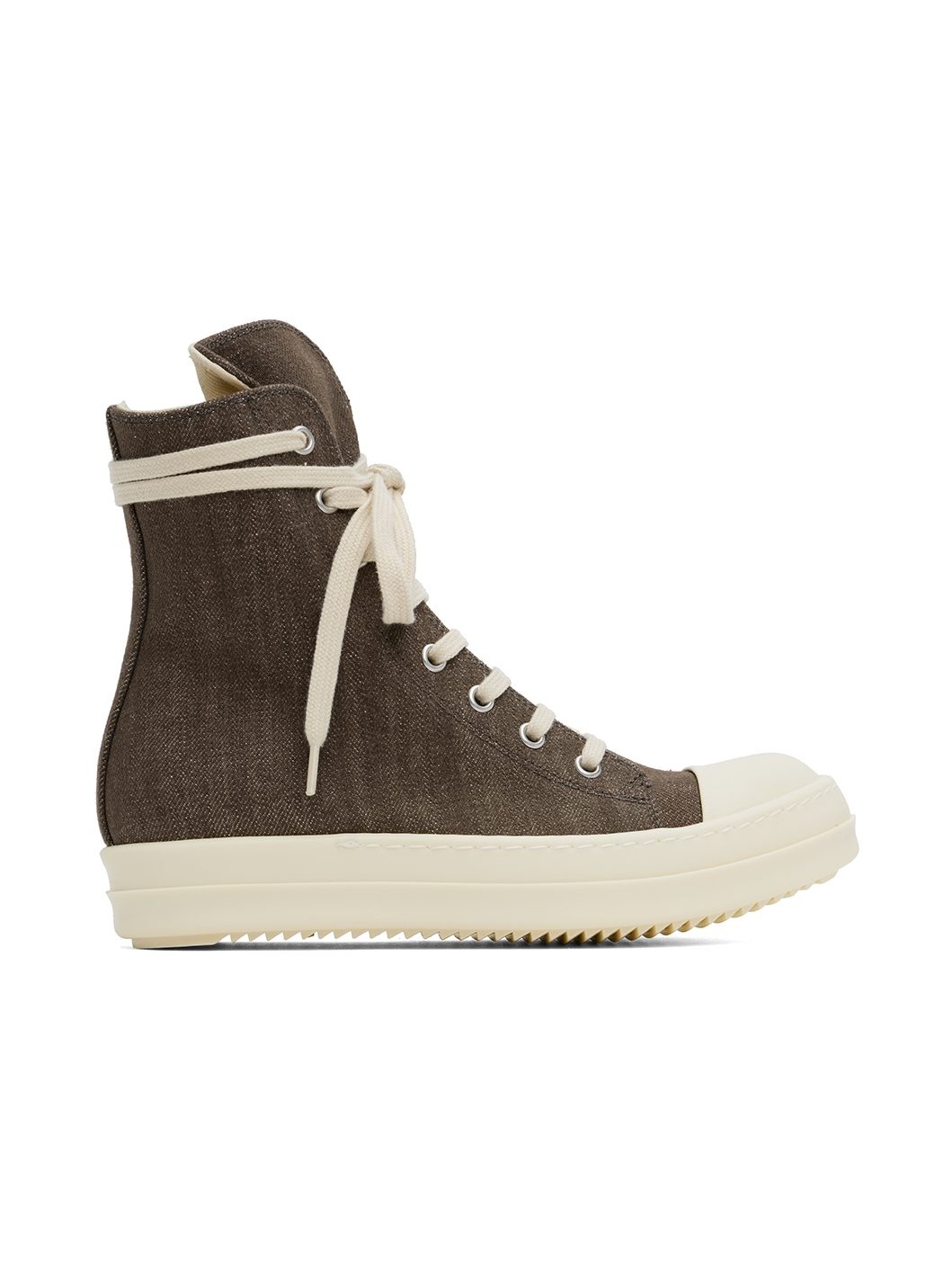 Gray Porterville Sneaks Sneakers - 1