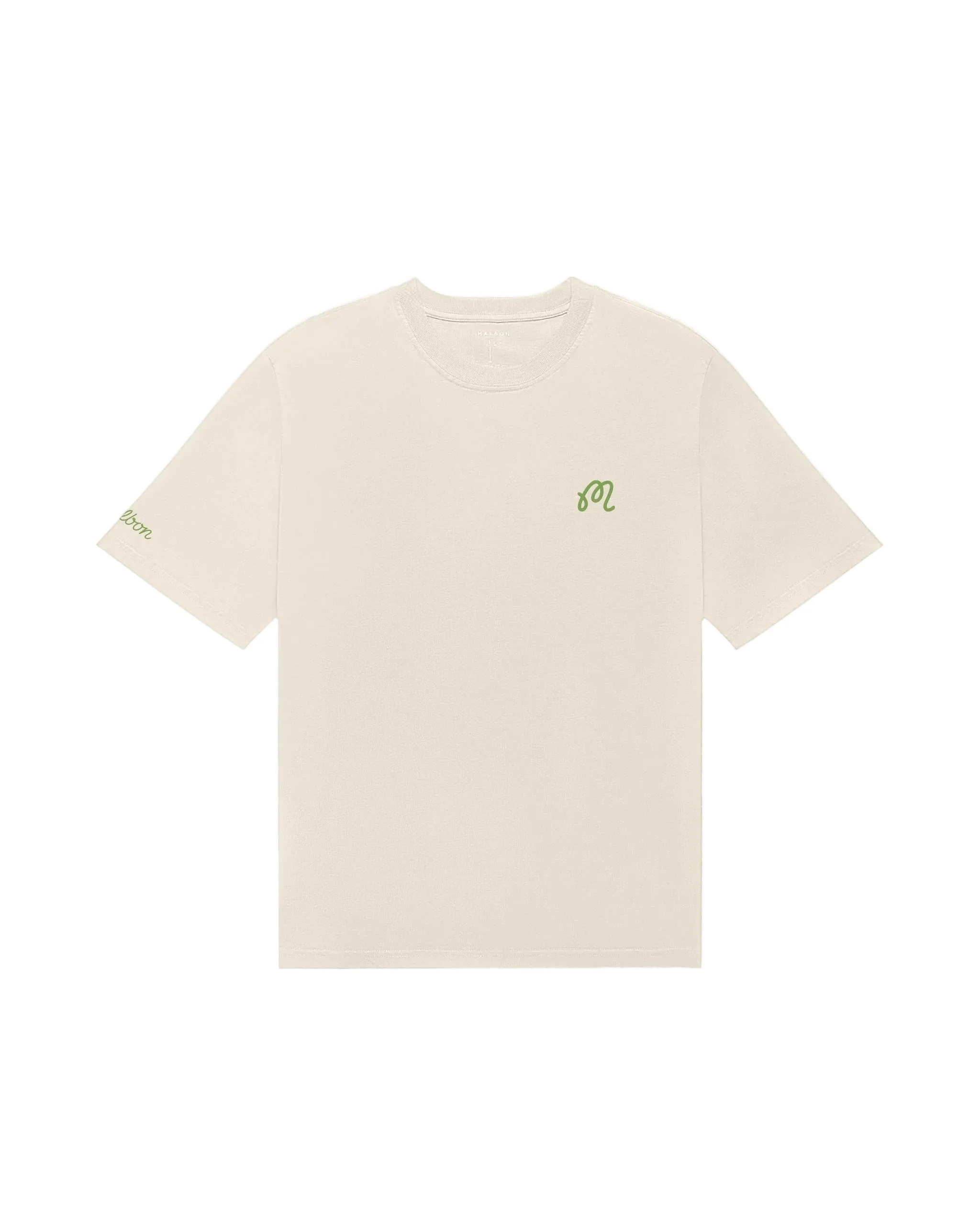 Bermuda Foraging Tee - 1