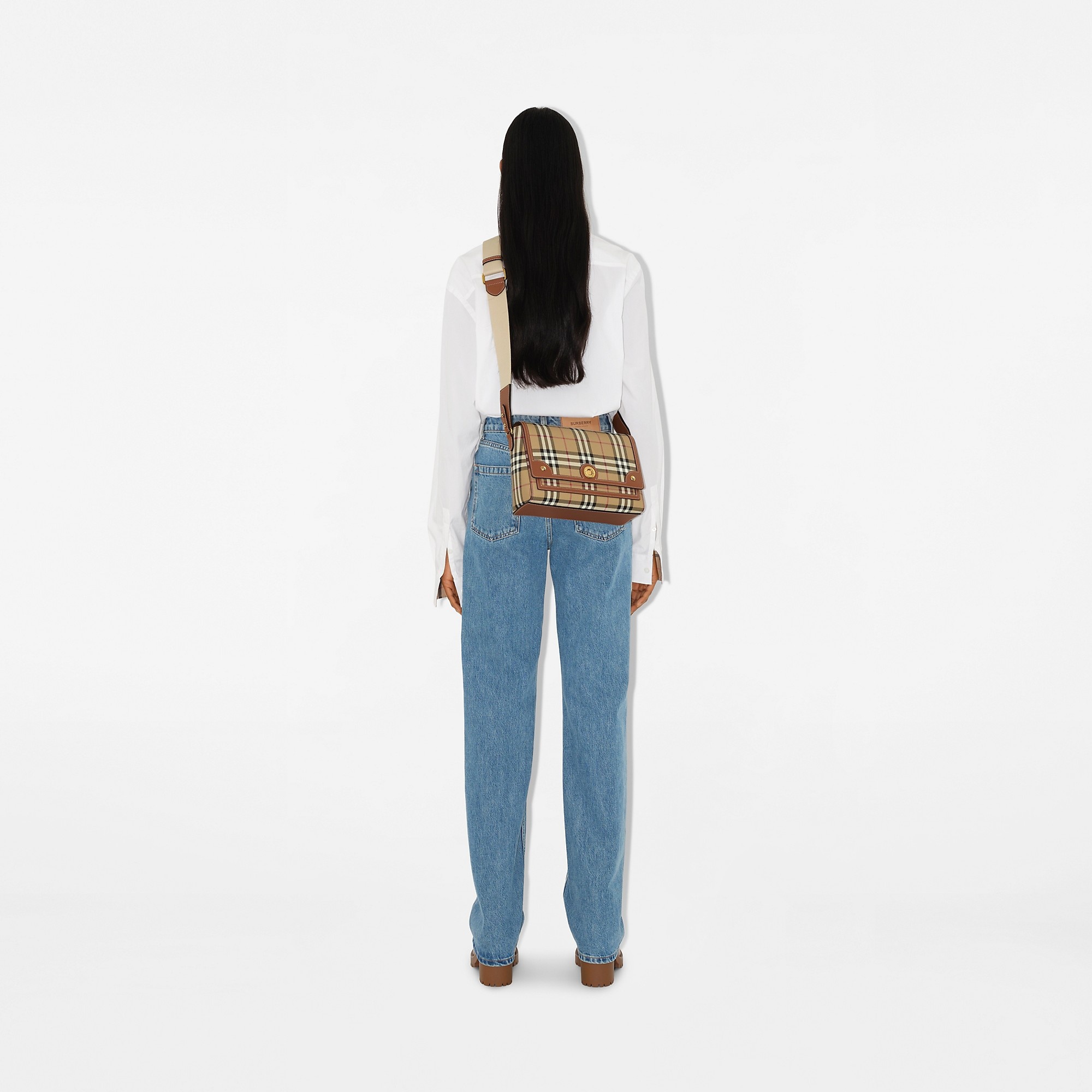 Note Bag - 2
