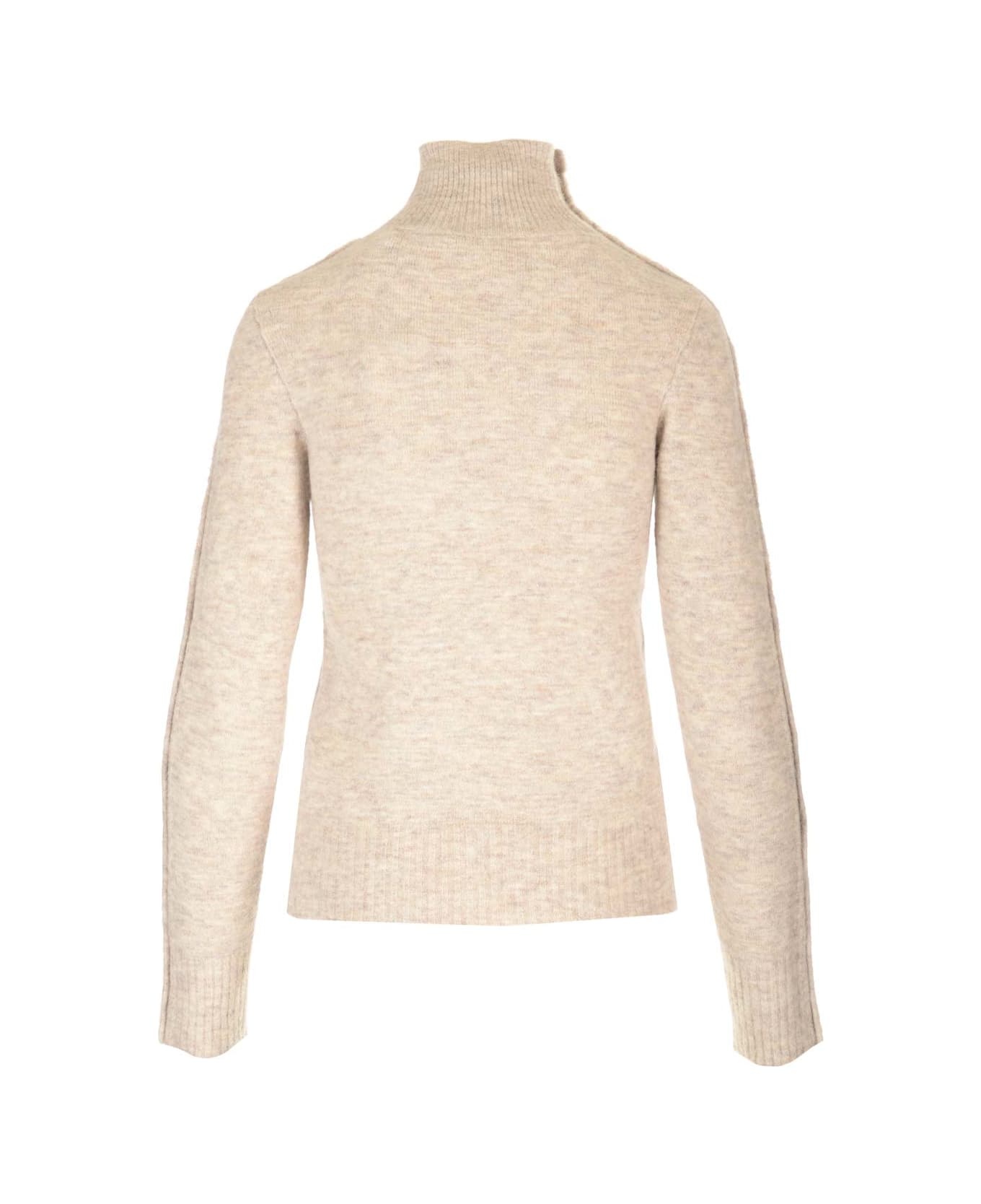 Malo Turtleneck - 2
