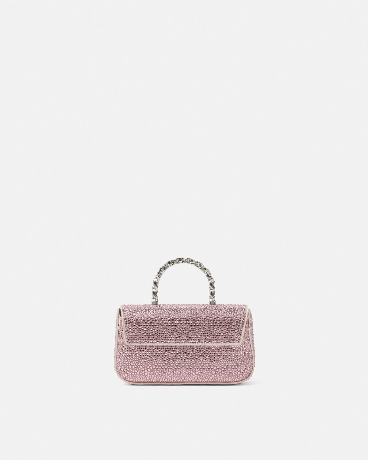 Crystal La Medusa Mini Bag - 7