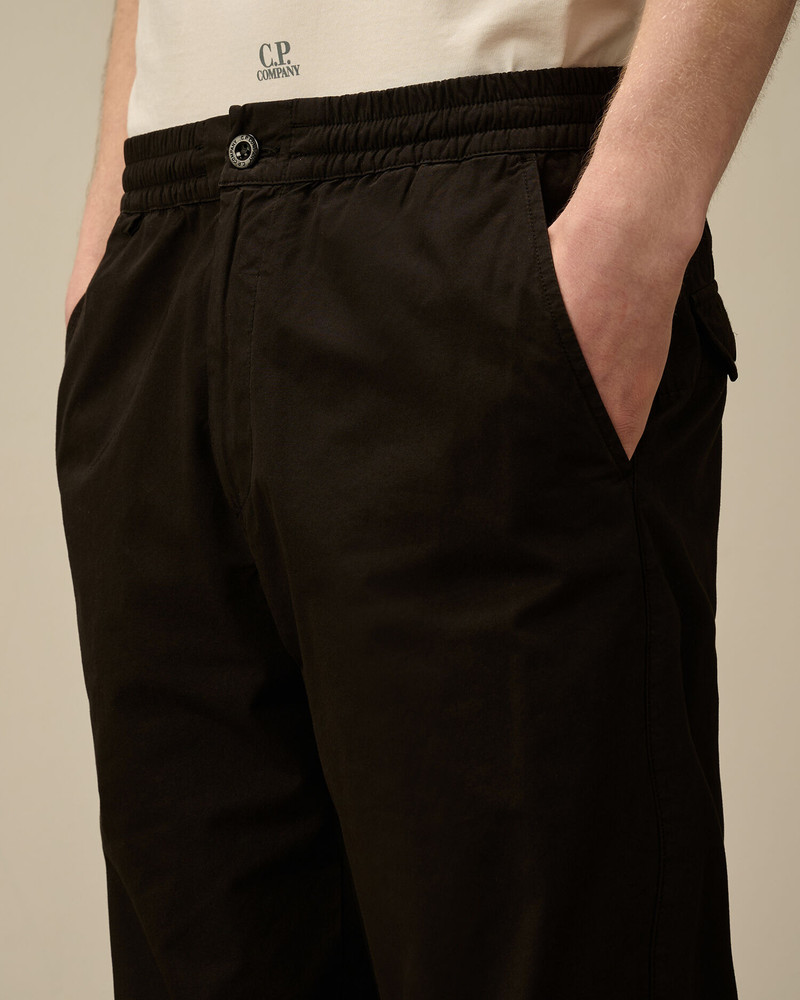 Microreps Loose Pants 5