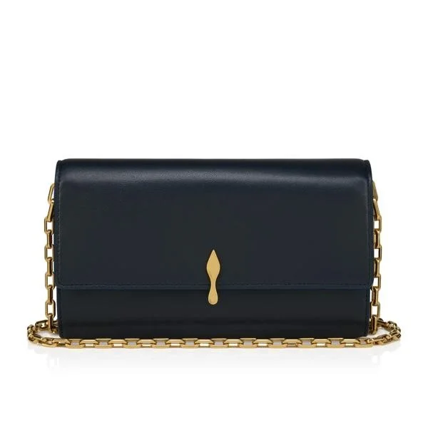 Bettina Wallet on chain - 1