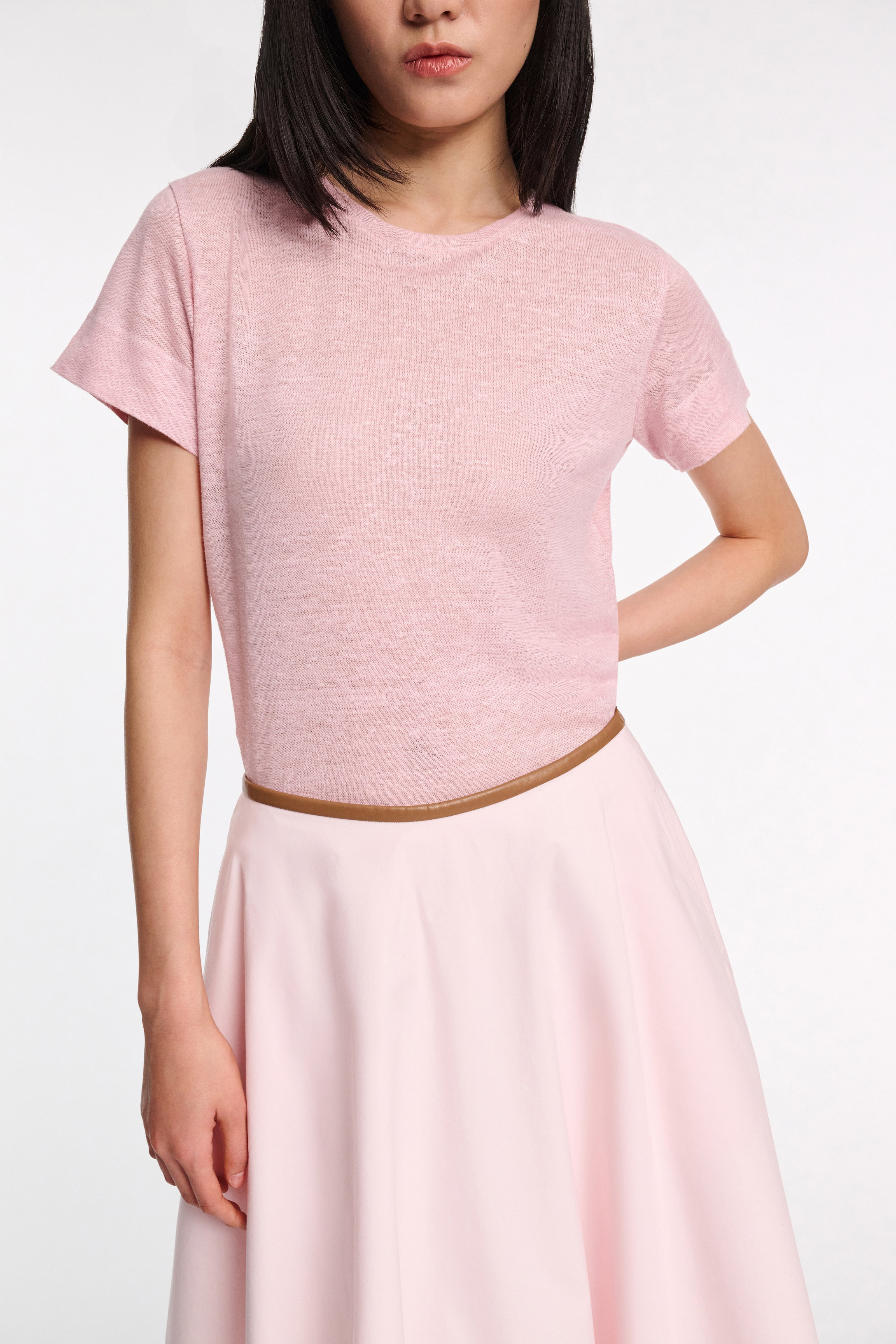 NATURAL EASE shirt - 4