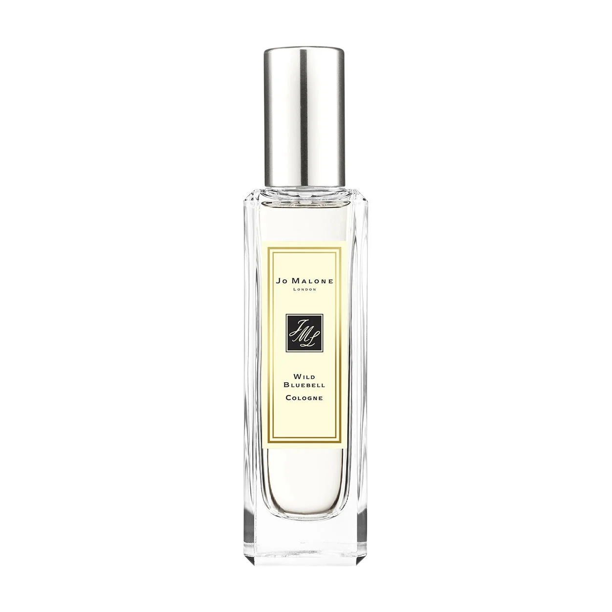 Wild Bluebell Cologne - 1