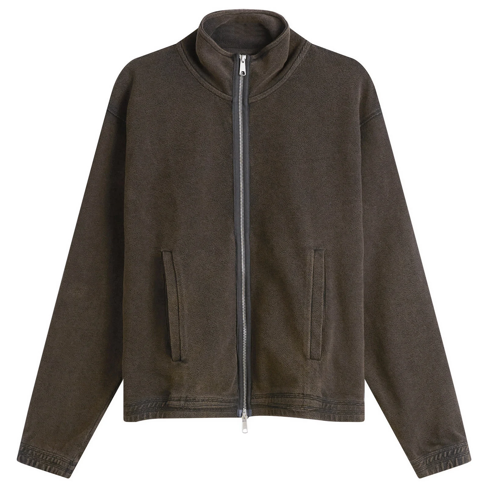 Mfpen Covet Full Zip Jacket - 1