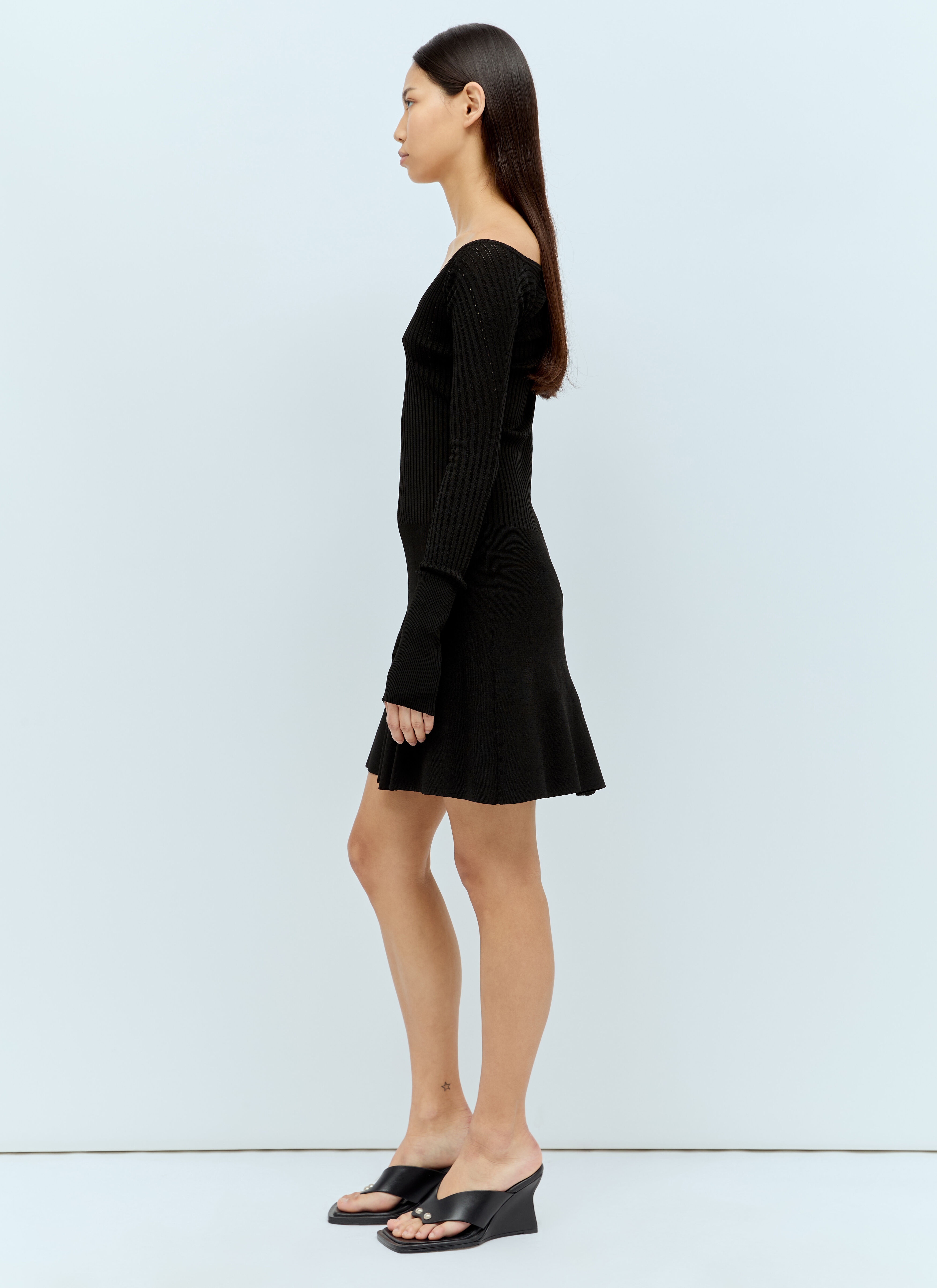 La Mini Robe Pralù Dress - 3
