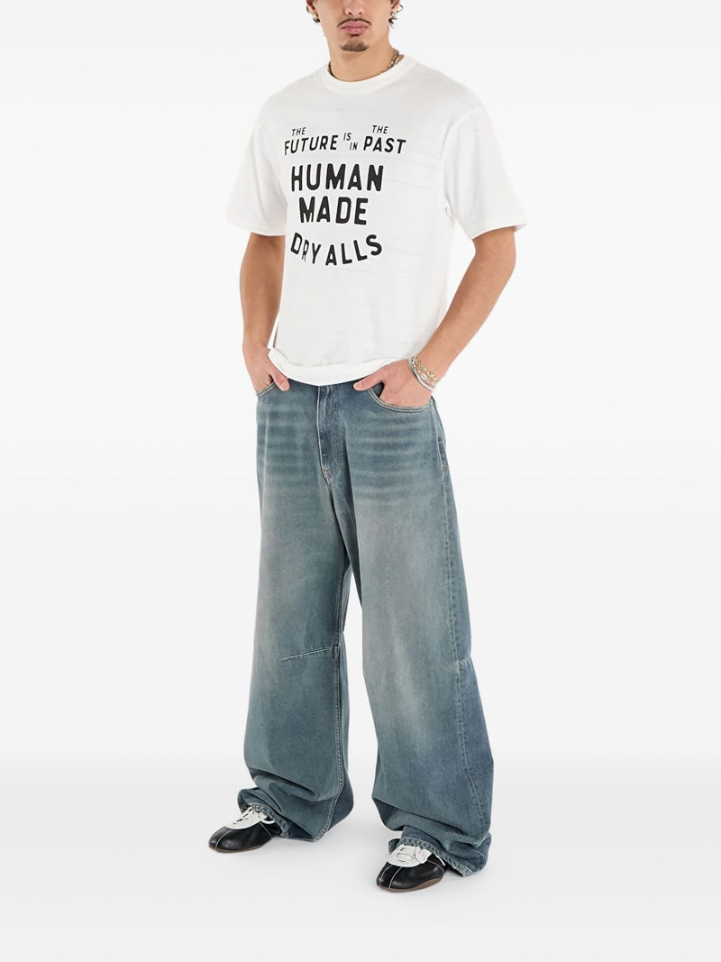 Human Made graphic-print T-shirt outlook