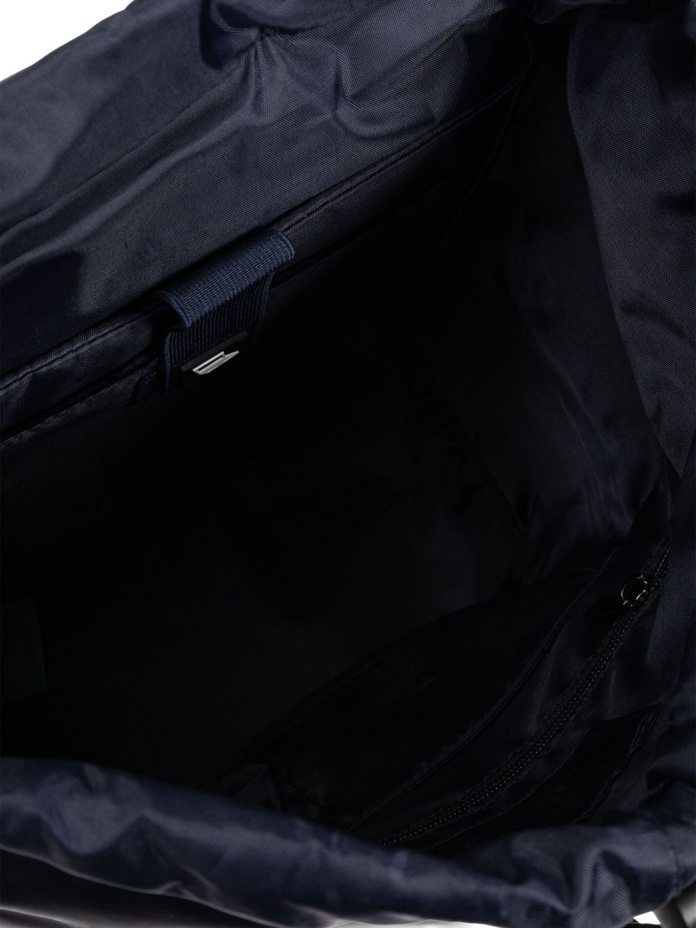 multi-pocket backpack - 6