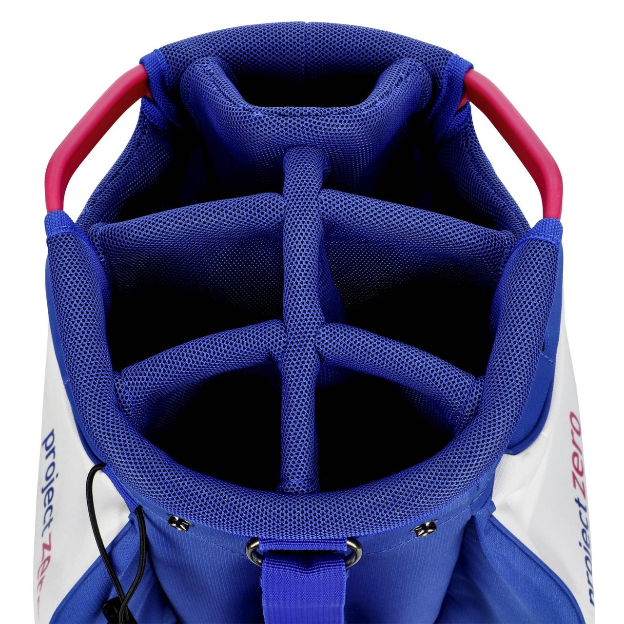 Project Zero LW-C Golf Bag - 4