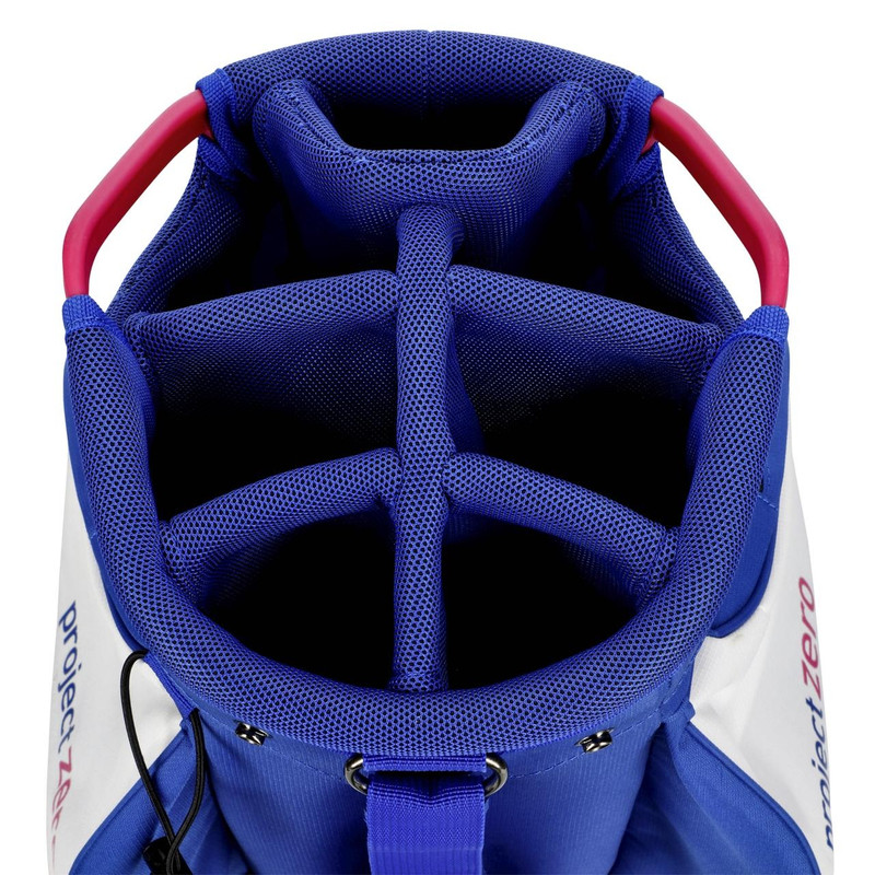Project Zero LW-C Golf Bag 4